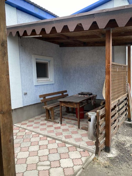 Сдам дом с ремонтом!