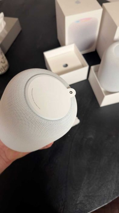 Apple HomePod 2 biały