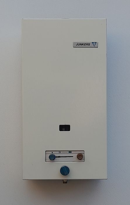 Esquentador junkers 10 LT