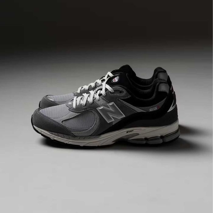 ОРИГІНАЛ‼️ New Balance 2002R (M2002RSG) кроссовки мужские кросівки