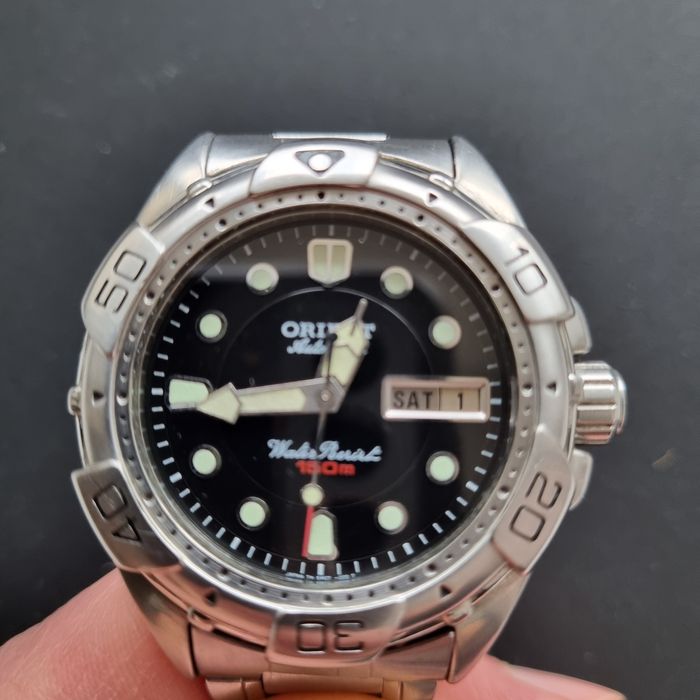 Часы мужские Orient