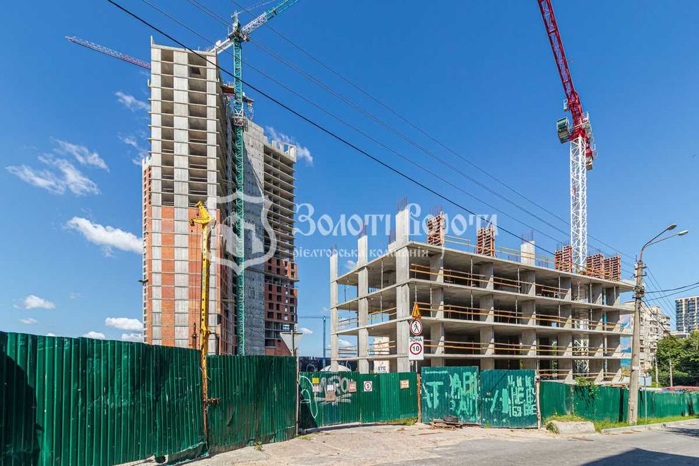 1-кімнатна квартира за адресою бульвар Дружби Народів (площа 44 м²) - Atlanta.ua - фото 4