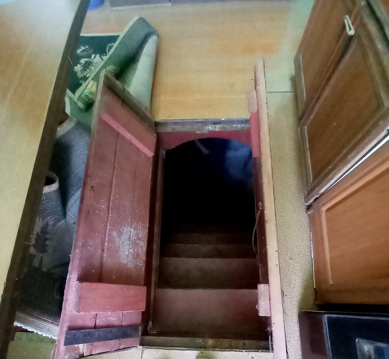 Продам 5-кімнатну квартиру 236.1 м² (2 квартири: 2к + 3к), 1 поверх, підвал