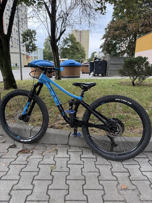 Sprzedam rower MARIN full suspension