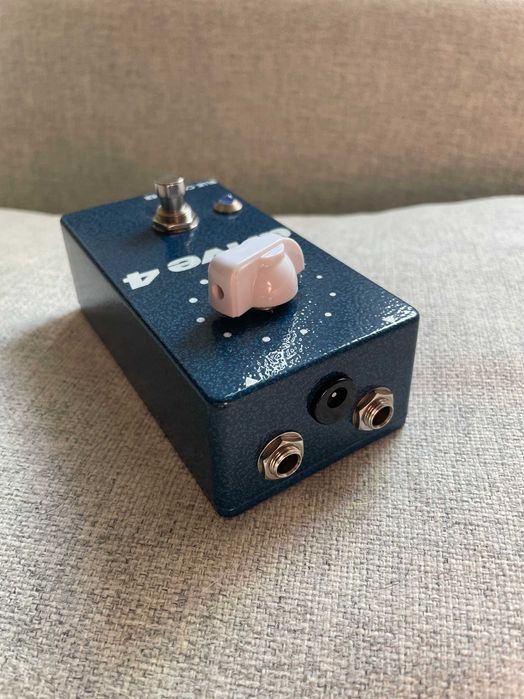 Dla Ciebie wszystko - blue colander - w kategorii Gitary