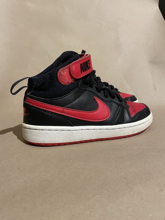 Buty nike w rozmiarze 35.5