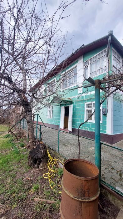 Продам будинок. Вул.Шевченка,43.