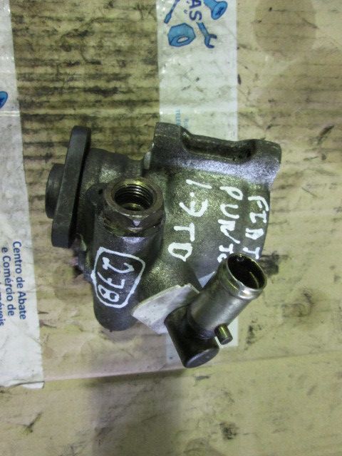 Bomba de direção FIAT Tipo Hatchback (160_)