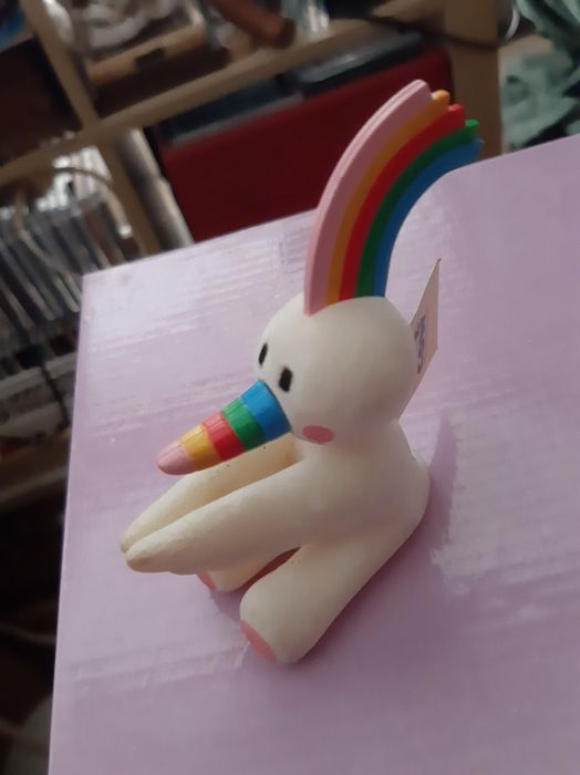 Mascote Curro Expo Sevilha 1998