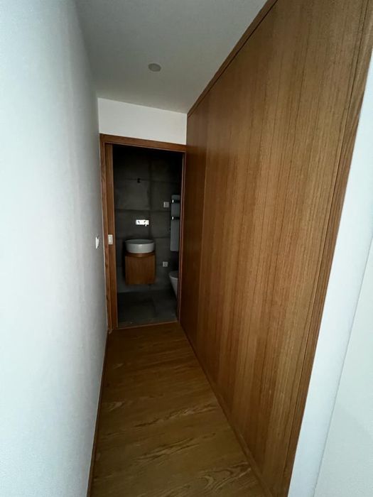 Apartamento t1, totalmente mobilado