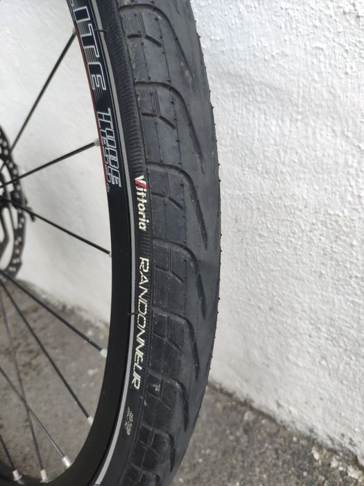 Rodas 26 BTT Bontrager