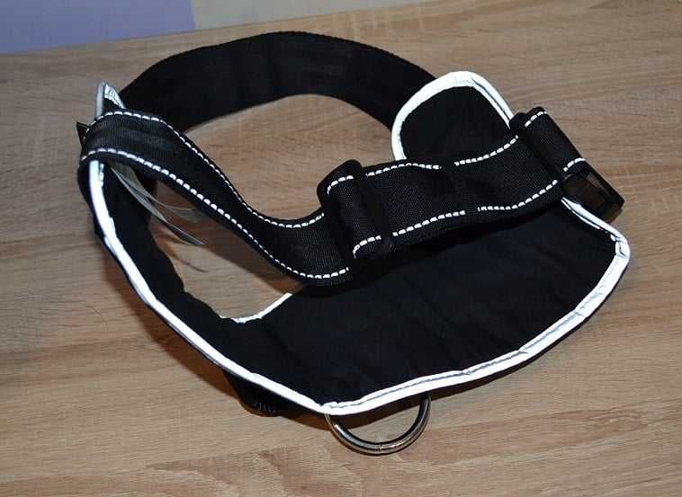 Szelki Zoofari dla Psa rozmiar S nowe