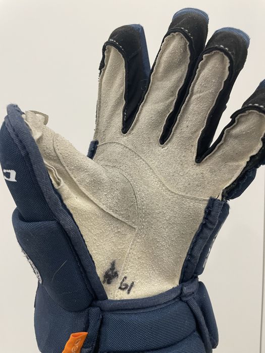 Професійні хокейні краги CCM Tacks 4Rpro2