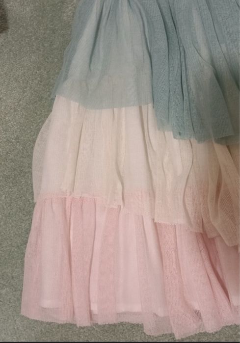 Vestido Cerimónia Barcarola, 14 anos
