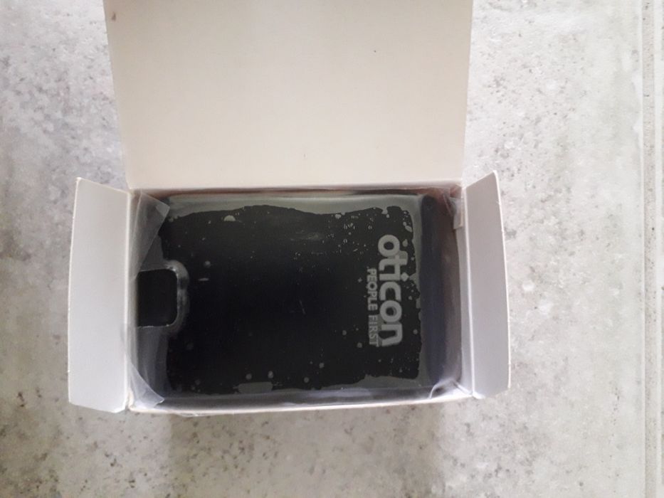 Aparat słuchowy Oticon Go Pro