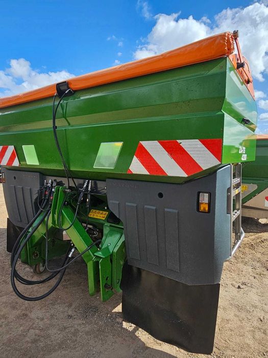 Rozsiewacz AMAZONE ZA-TS 4200 Profis Hydro , rok prod. 2020