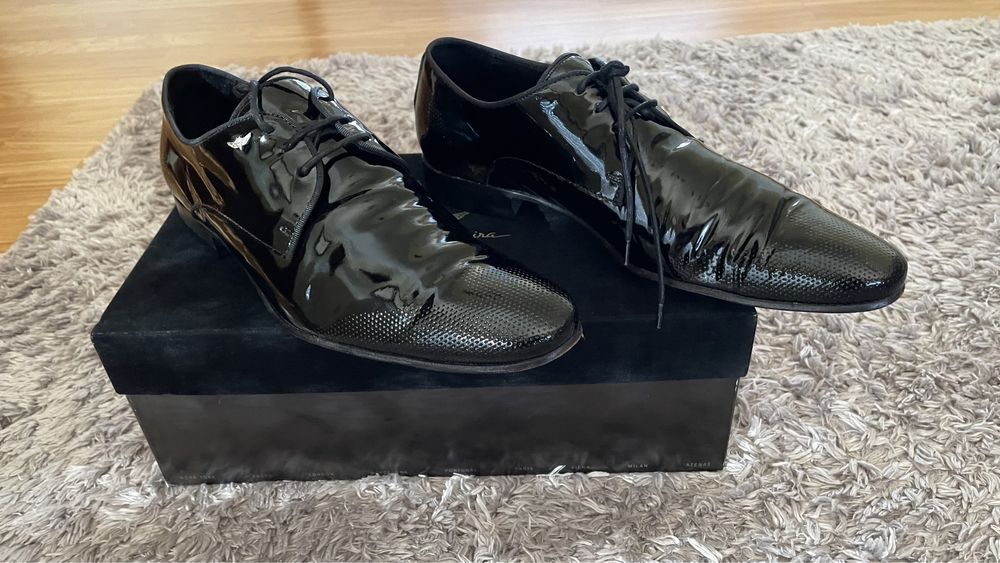 Sapato Miguel Vieira