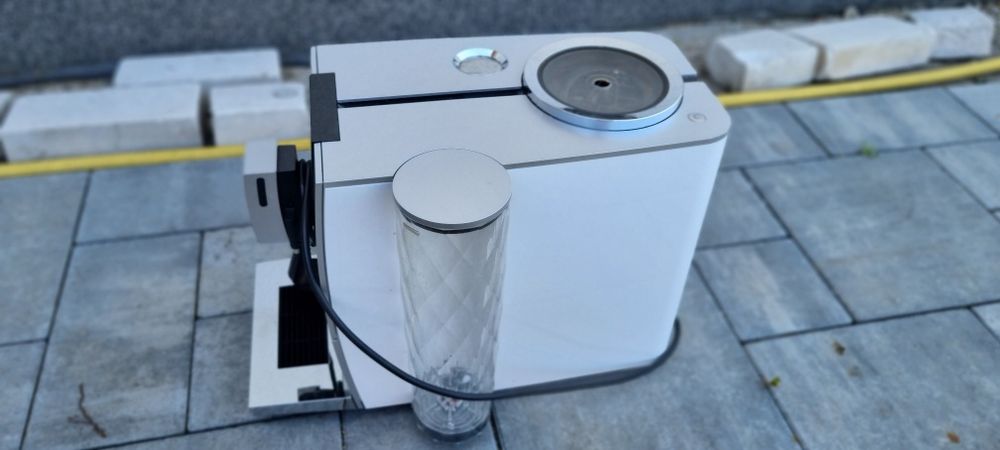 Jura Ena 8 ekspres do kawy