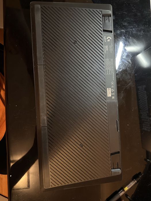 Klawiatura Logitech G613