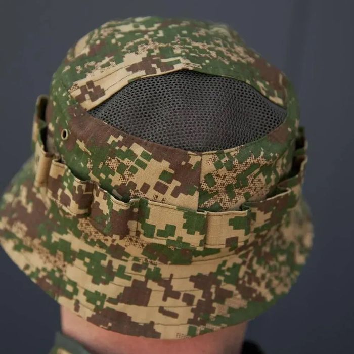Панама Хижак 58 розмір