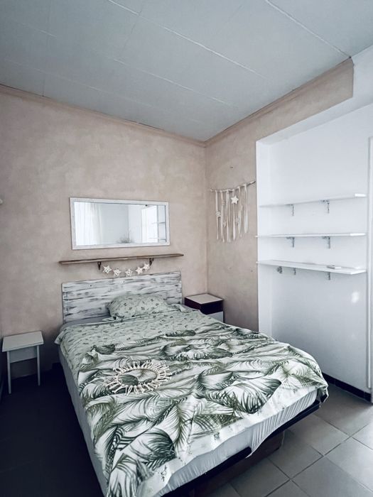 Квартира на земле Большевик (7-я пересыпская)