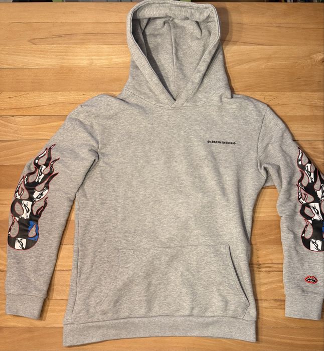 Bluza Chrome hearts x matty boy