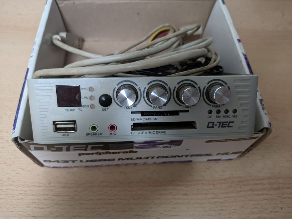 Peripherals for Old / Retro PCs64550439273090121