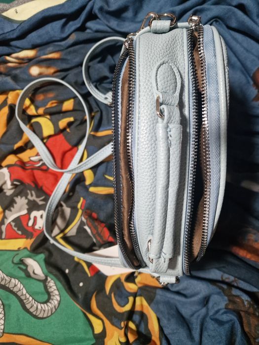 Nowa torebka z metką