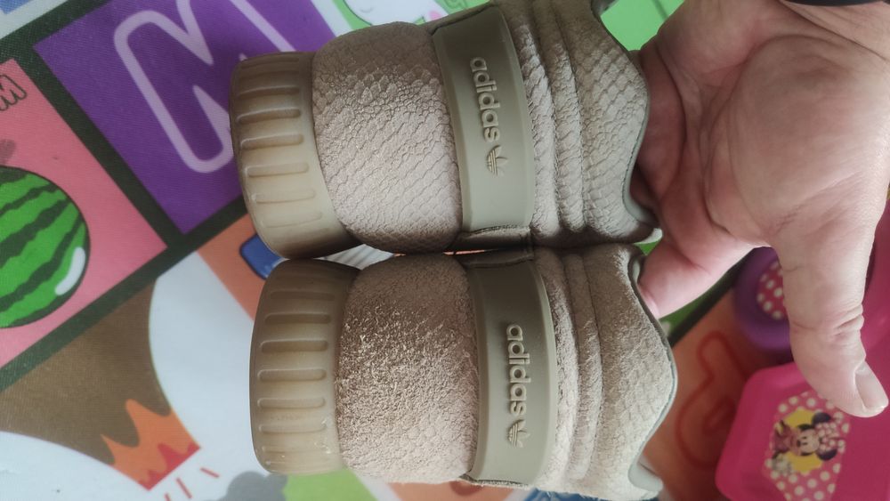 Buty Adidas Tubular