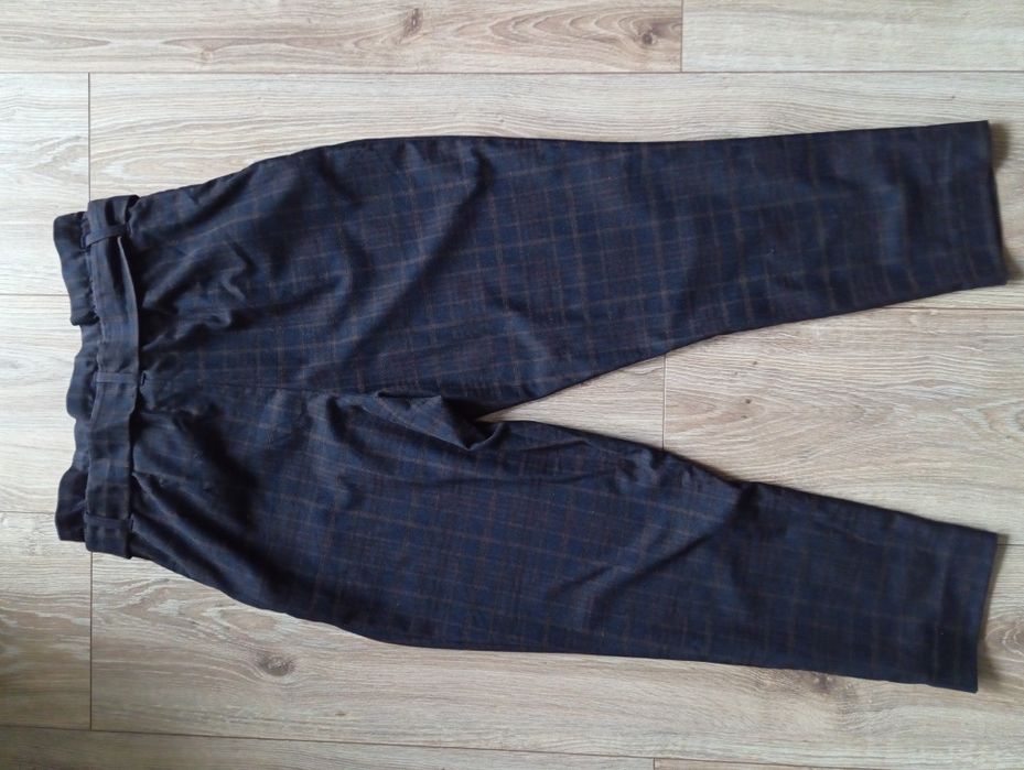 H&M - spodnie damskie