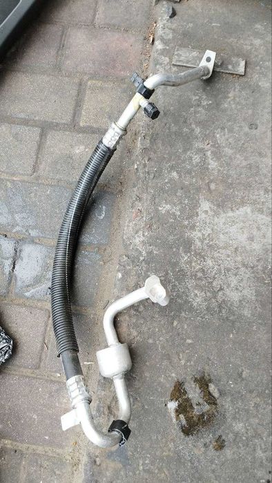 Патрубок трубка Ford Escape 1.5 ecoboost