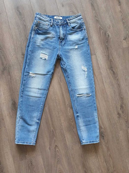 Джинсы женские kt moss Новые! размер M