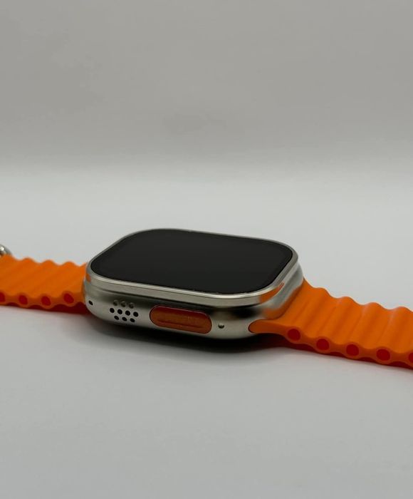 Watch ultra 2, tani zamiennik