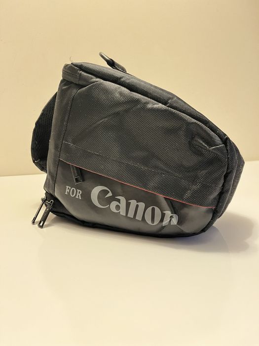 Kit Canon 650D + Acessórios