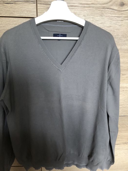 Jasper cornan sweter męski