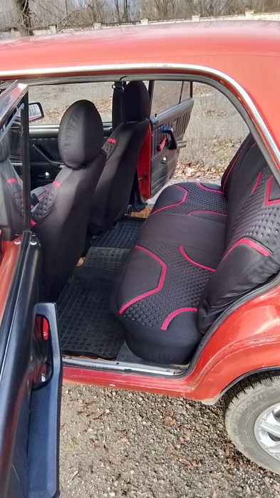 Продам ВАЗ 2105  у робочому стані