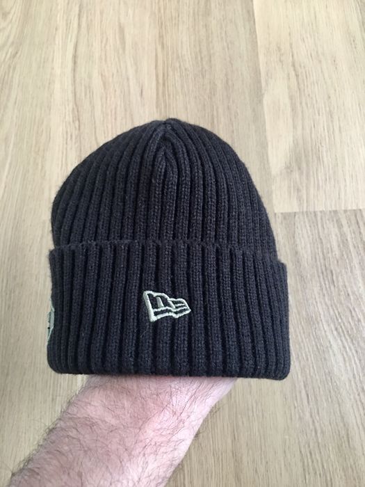 Шапка  тепла NFL New Era