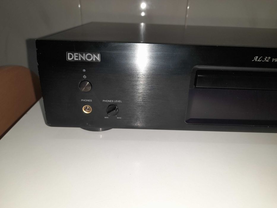 Denon DCD 720 AE
