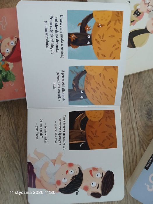 Pucio zestaw ksiazek