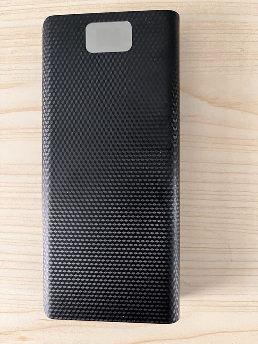 Power bank на 8 акумуляторів 18650