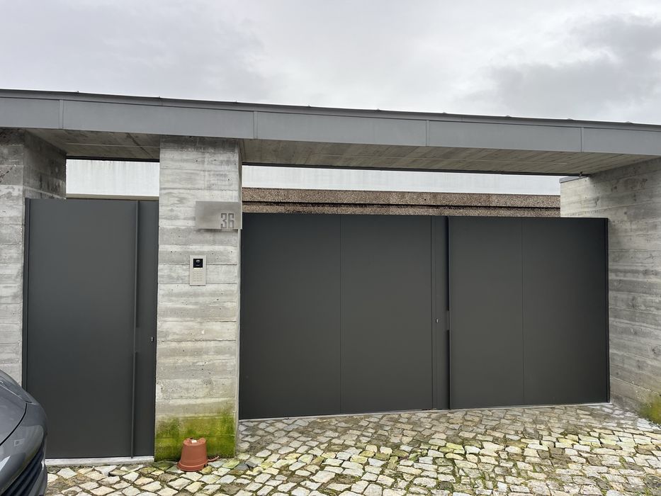 Fabricamos portões439013298993909760
