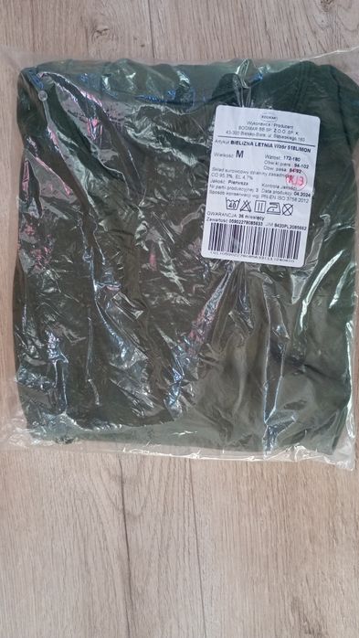 Bielizna letnia 518L/MON rozm.M