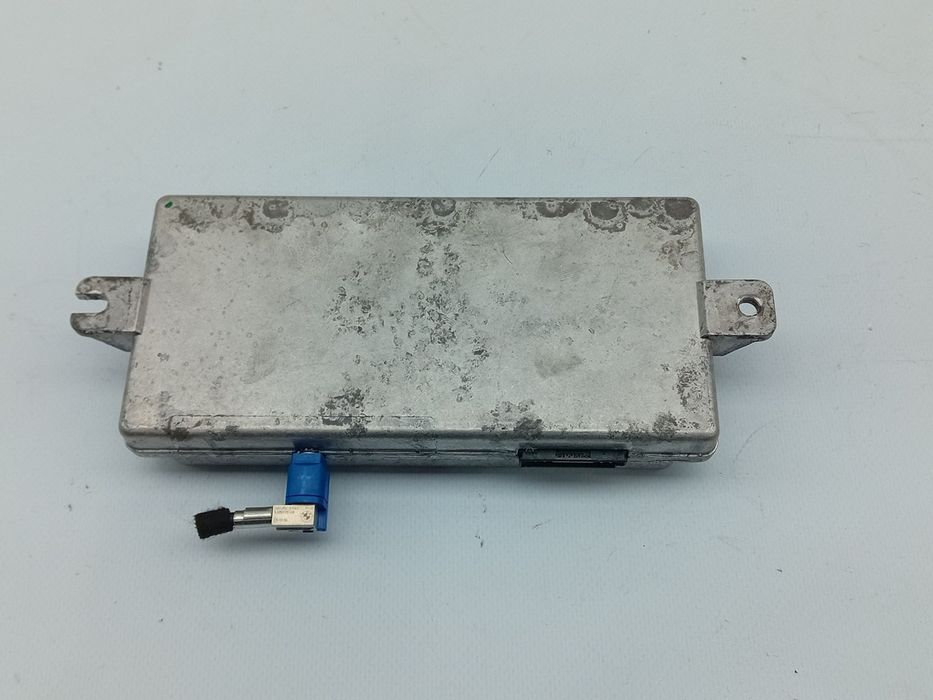 Módulo genérico BMW 1 (F20)