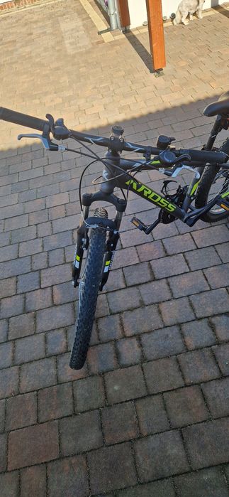 Rower Kross Hexagon