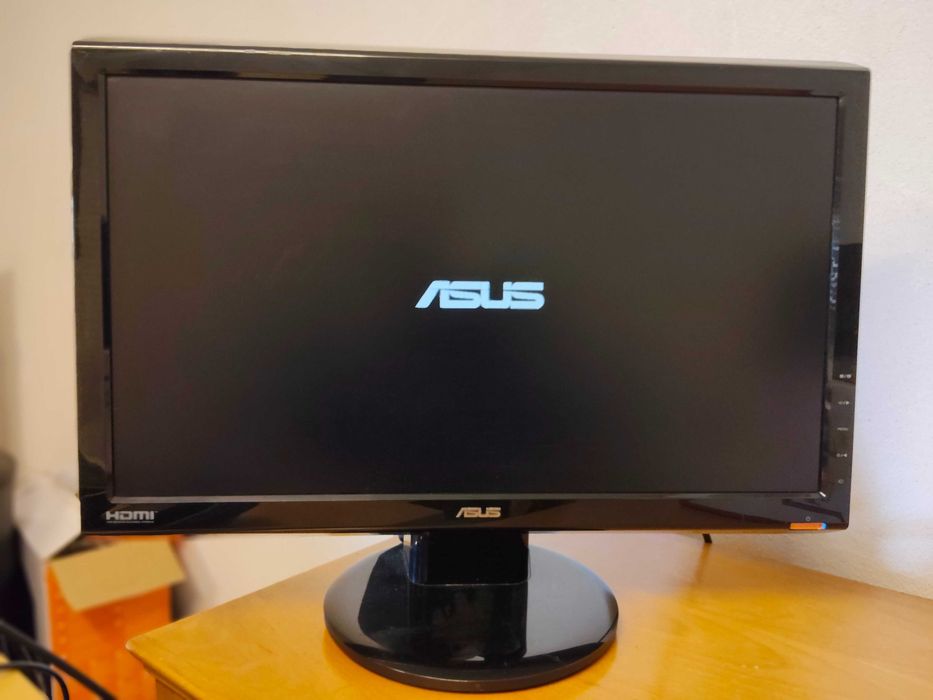 Monitor LCD Asus VH226 22" Full HD
