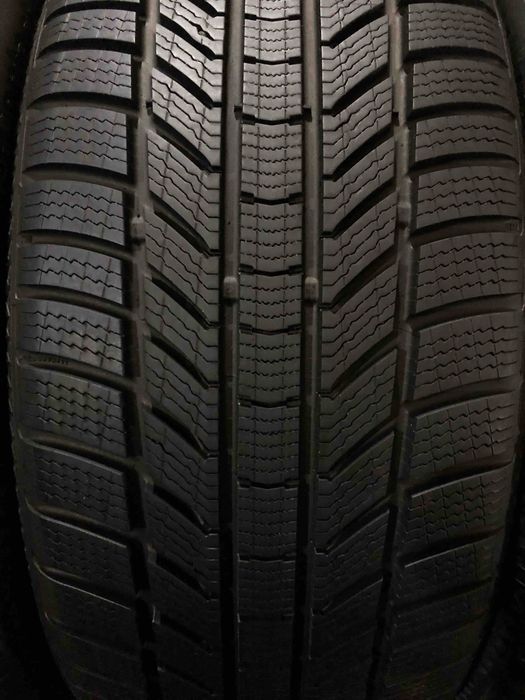 255/40/21 R21 Continental WinterContact TS870P 4шт зима