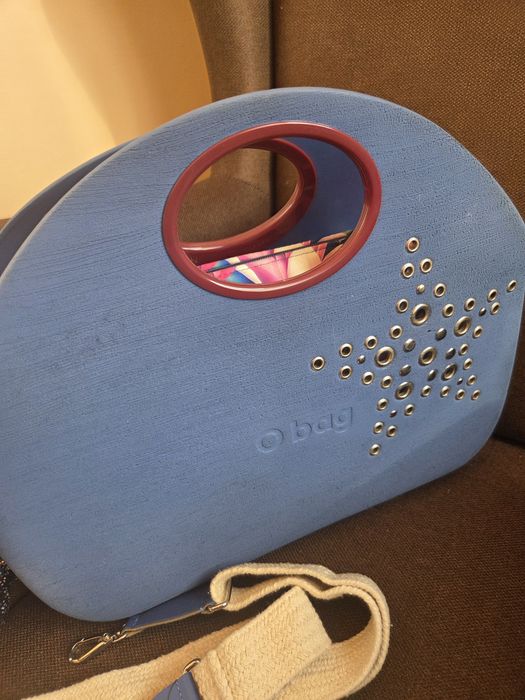 O'bag Moon zestaw