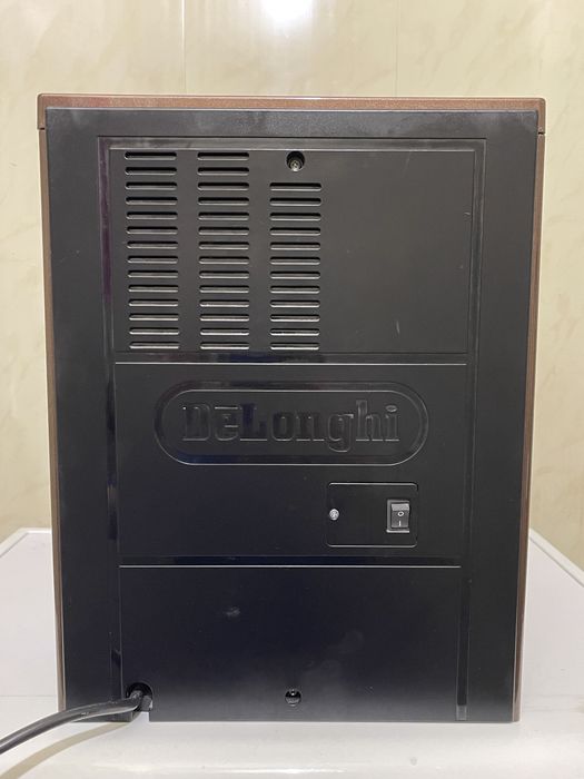 Кофемашина Delonghi ESAM 5500 Perfecta Cappuccino Кавомашина Delonghi