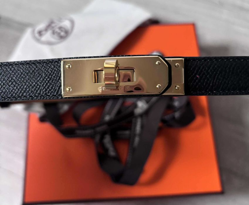 pasek damski Hermes Kelly