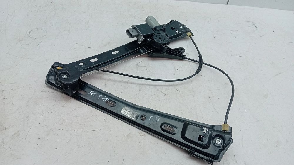 Elevador vidros frente direito SMART ForTwo Coupé (453)